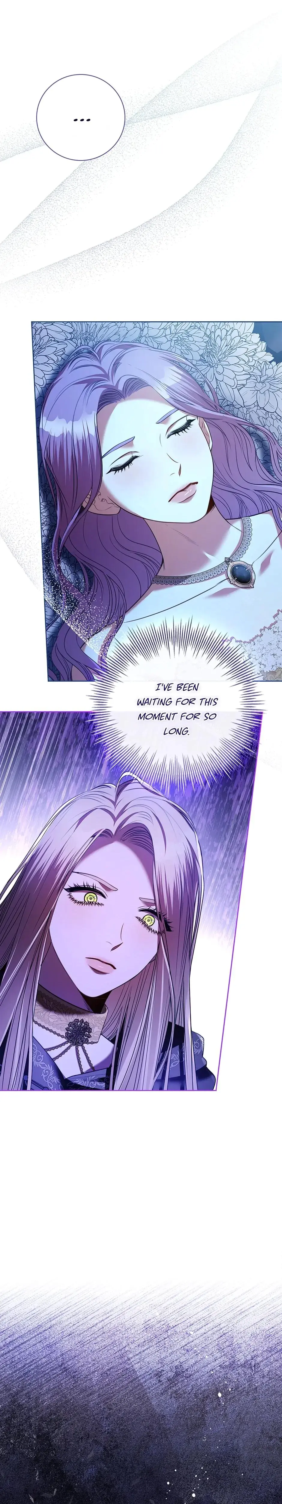 I M The Tyrants Secretary Chapter 105 - Page 16