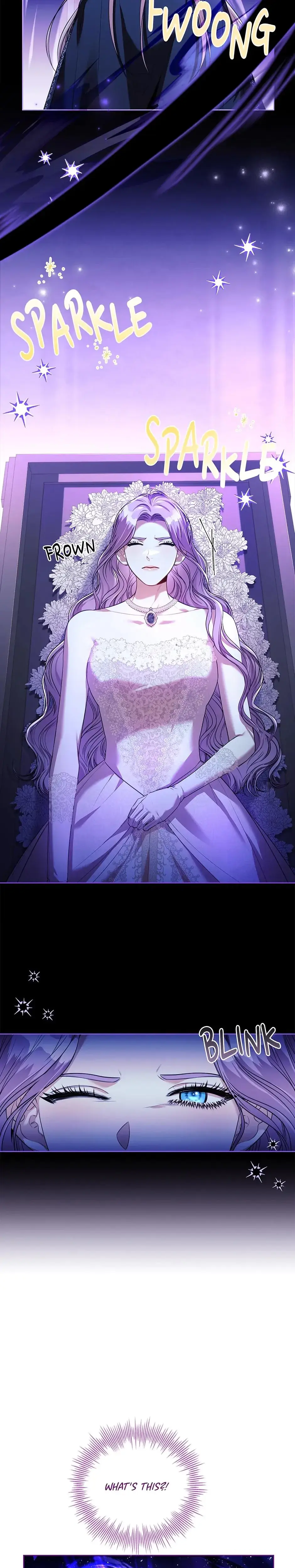 I M The Tyrants Secretary Chapter 105 - Page 23