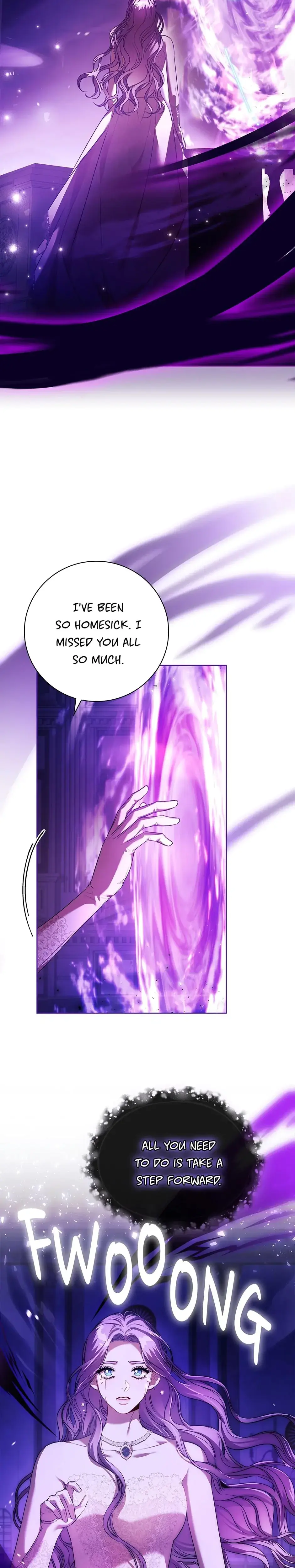 I M The Tyrants Secretary Chapter 105 - Page 27