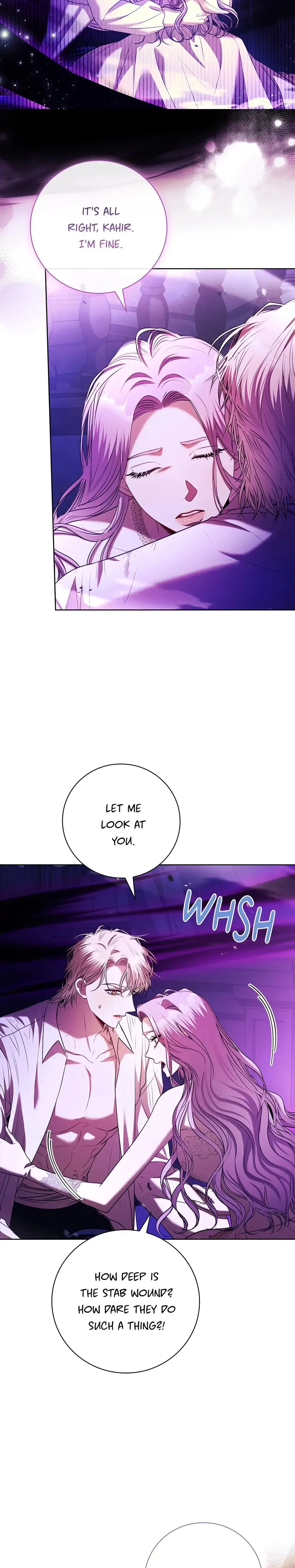 I M The Tyrants Secretary Chapter 106 - Page 10