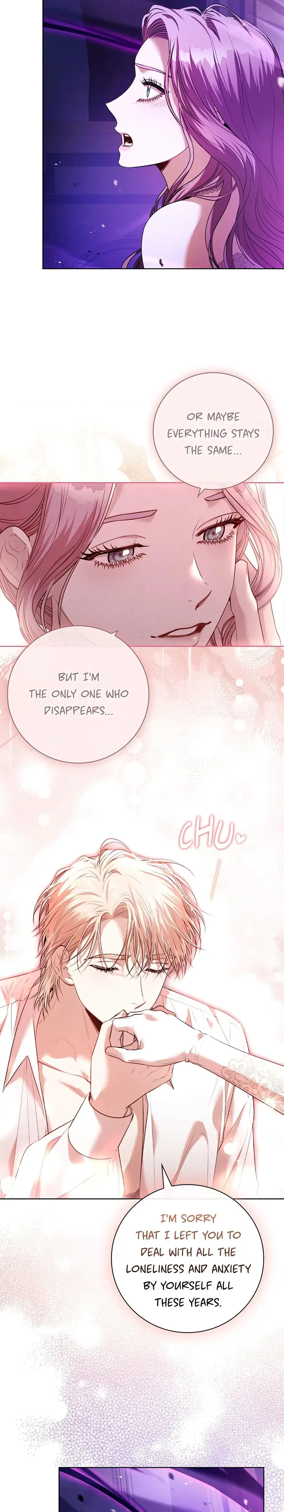I M The Tyrants Secretary Chapter 106 - Page 14