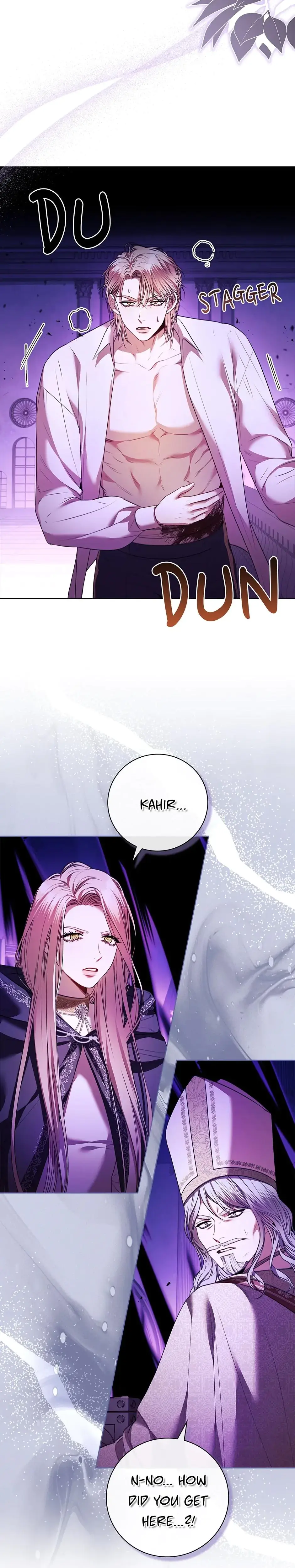 I M The Tyrants Secretary Chapter 106 - Page 2