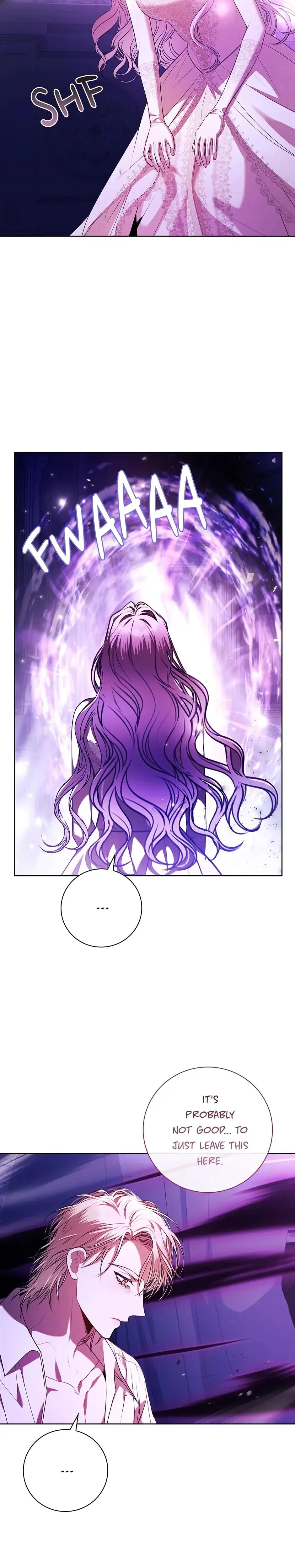 I M The Tyrants Secretary Chapter 106 - Page 21