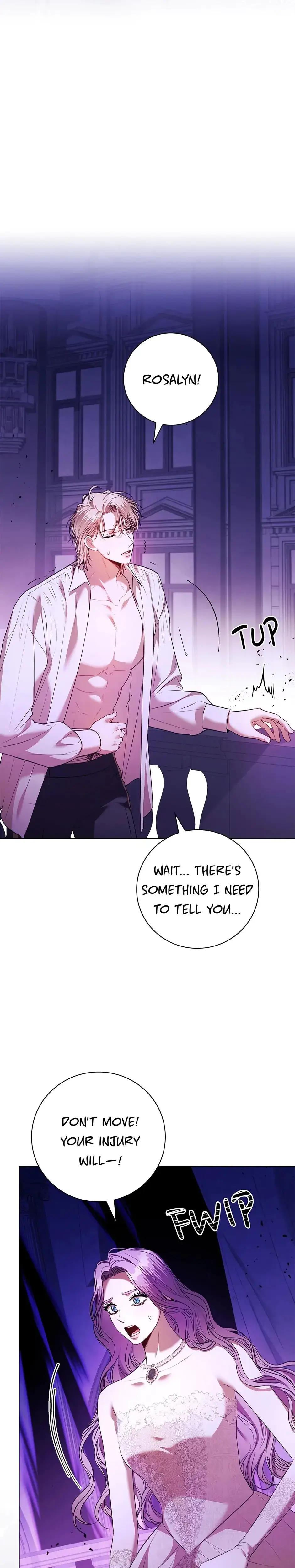 I M The Tyrants Secretary Chapter 106 - Page 3