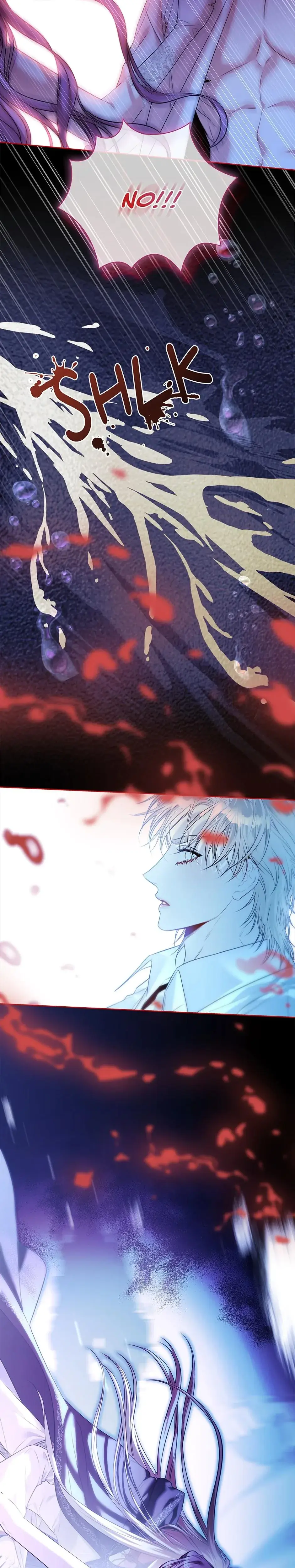 I M The Tyrants Secretary Chapter 106 - Page 32