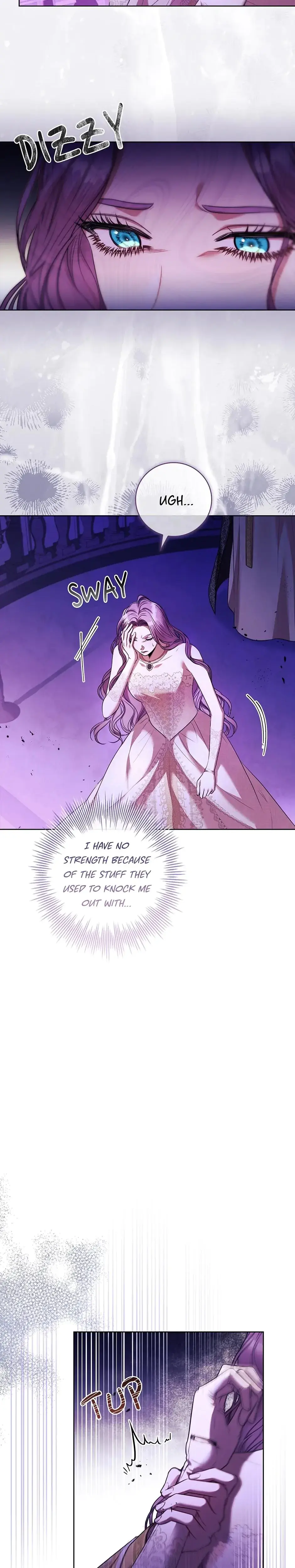 I M The Tyrants Secretary Chapter 106 - Page 4