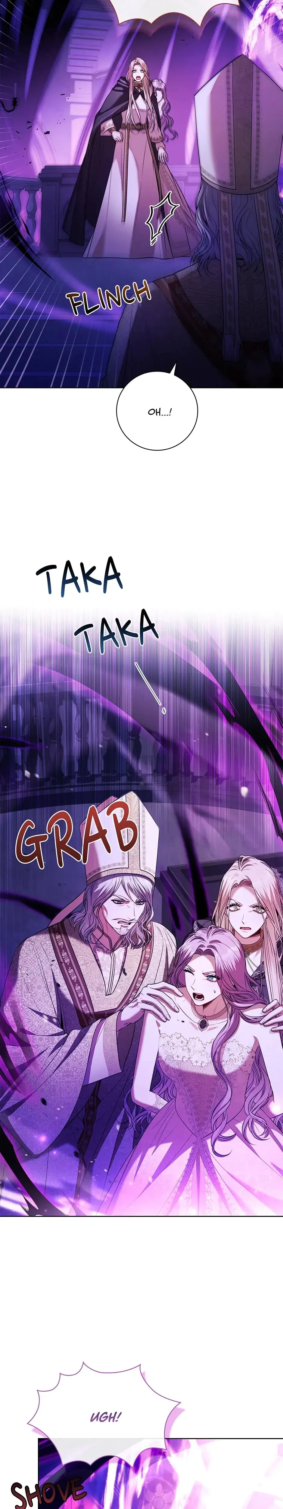 I M The Tyrants Secretary Chapter 106 - Page 6