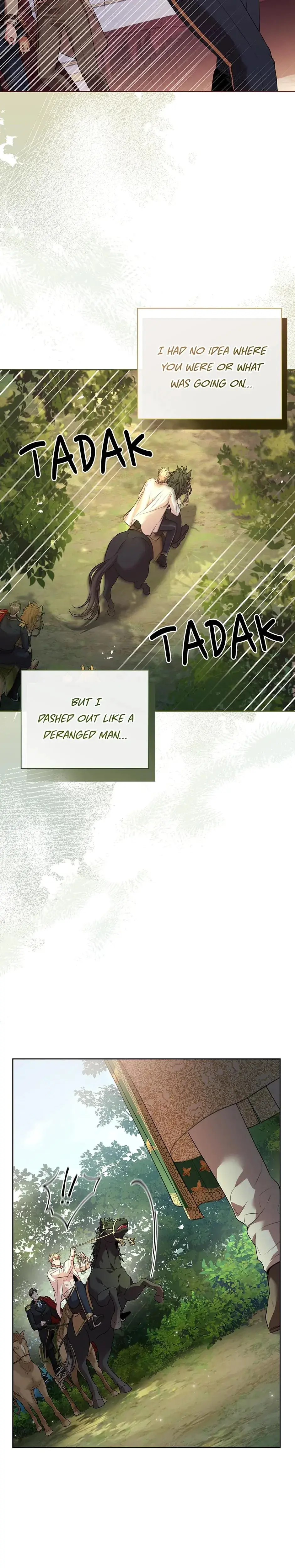 I M The Tyrants Secretary Chapter 107 - Page 11