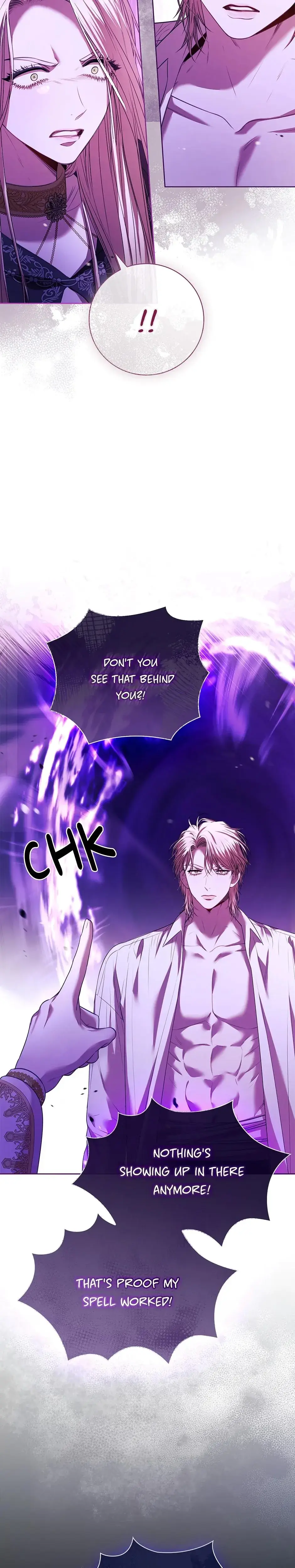 I M The Tyrants Secretary Chapter 107 - Page 25
