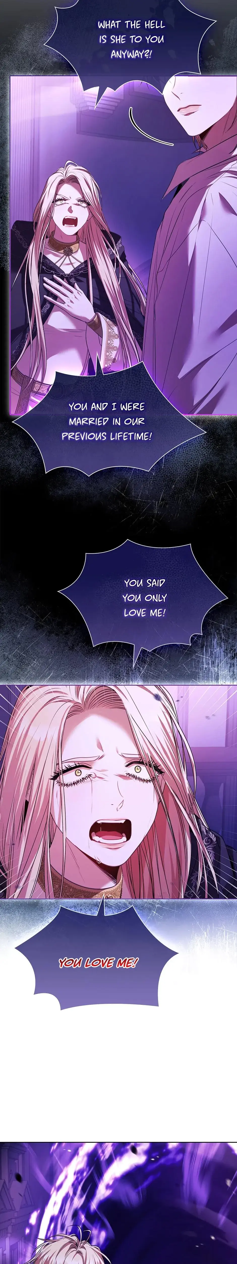 I M The Tyrants Secretary Chapter 107 - Page 26