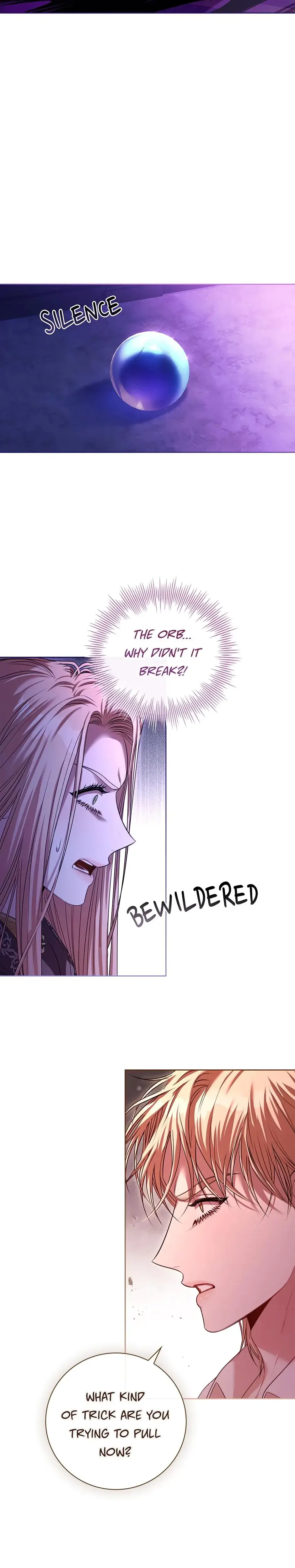 I M The Tyrants Secretary Chapter 107 - Page 29