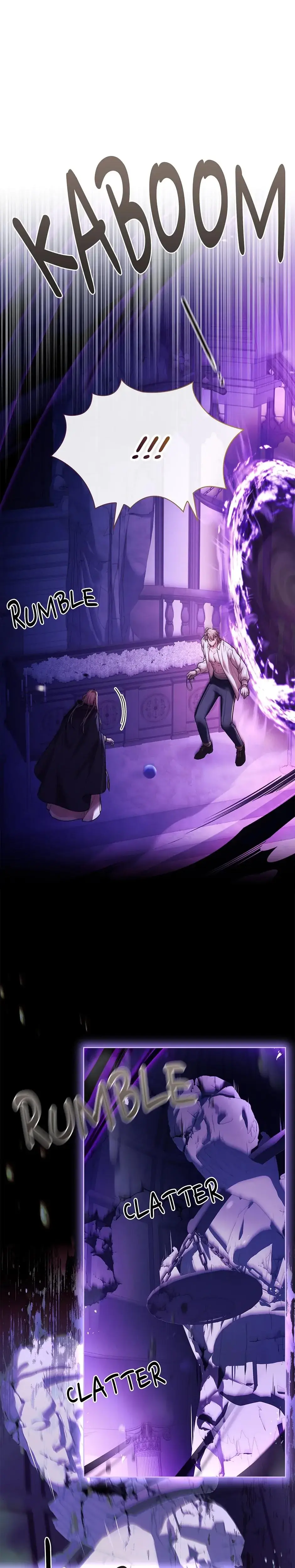 I M The Tyrants Secretary Chapter 107 - Page 30