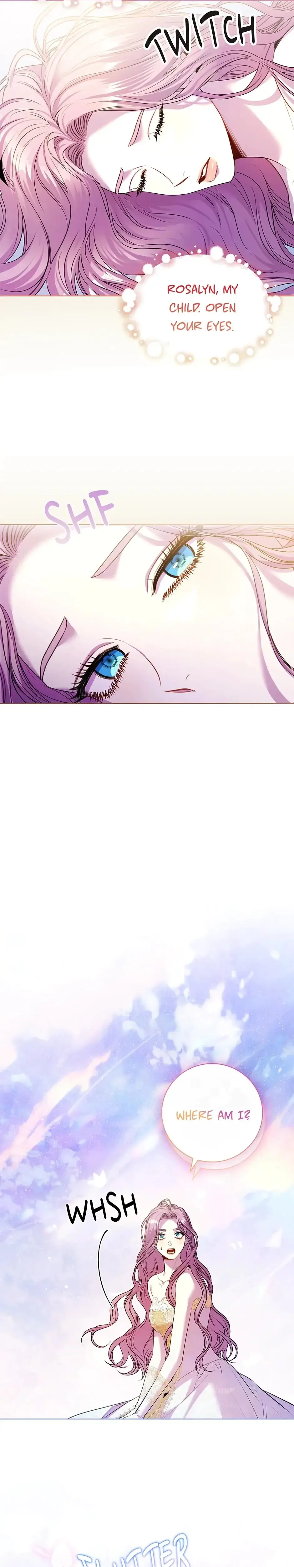 I M The Tyrants Secretary Chapter 107 - Page 33