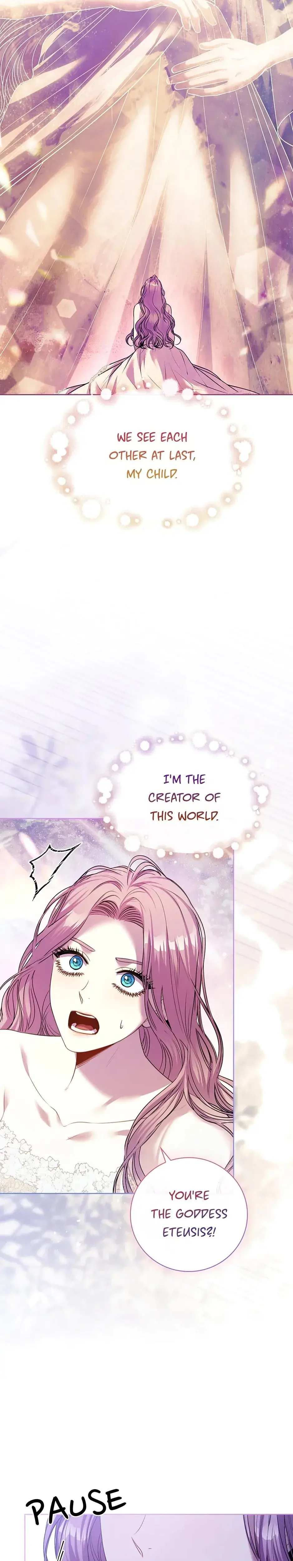 I M The Tyrants Secretary Chapter 107 - Page 35
