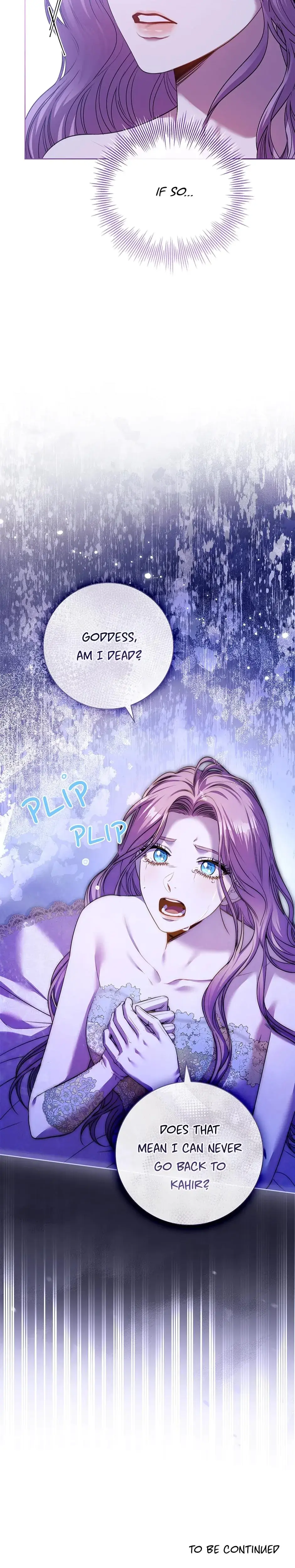 I M The Tyrants Secretary Chapter 107 - Page 36