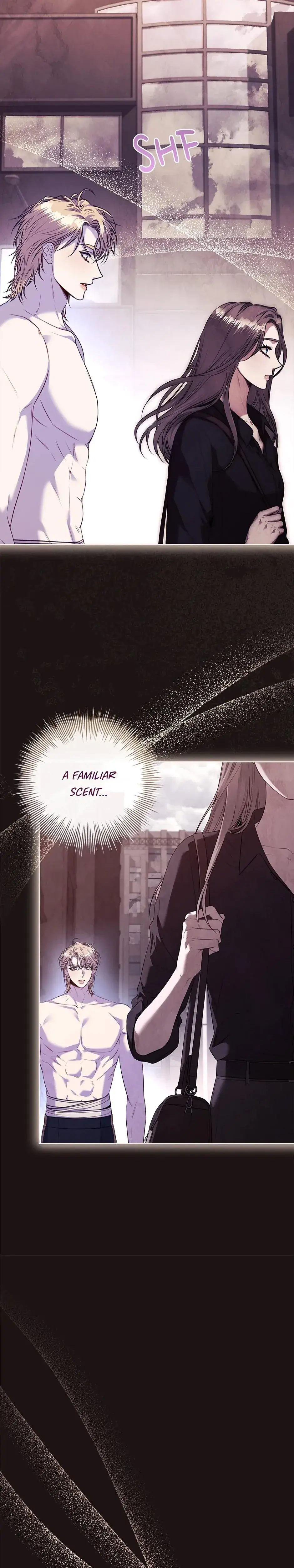 I M The Tyrants Secretary Chapter 107 - Page 4