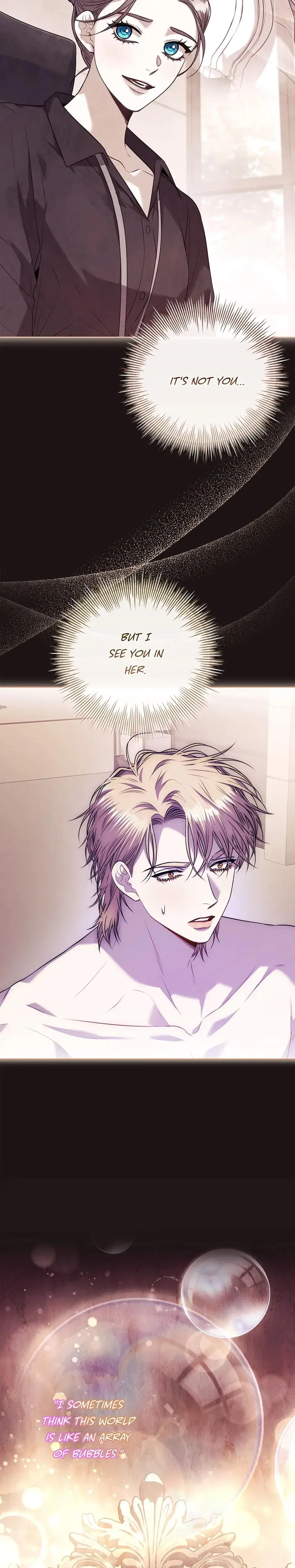 I M The Tyrants Secretary Chapter 107 - Page 6