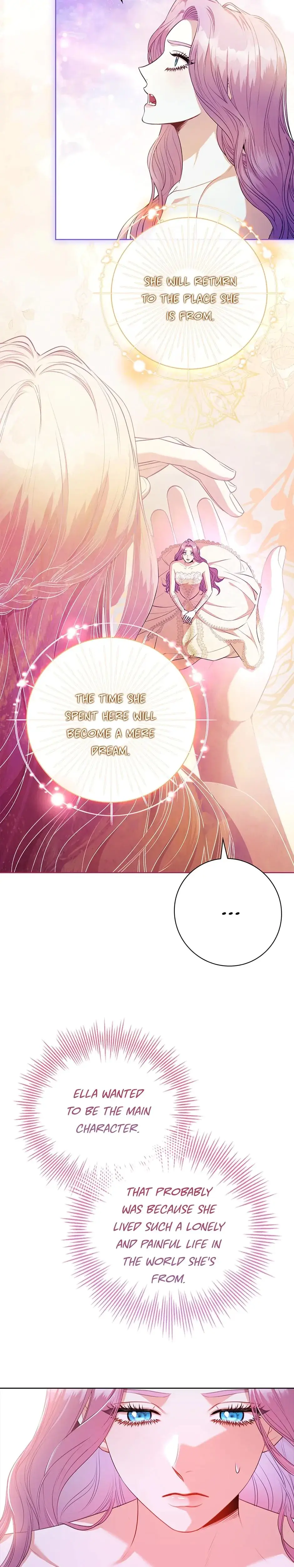 I M The Tyrants Secretary Chapter 108 - Page 14