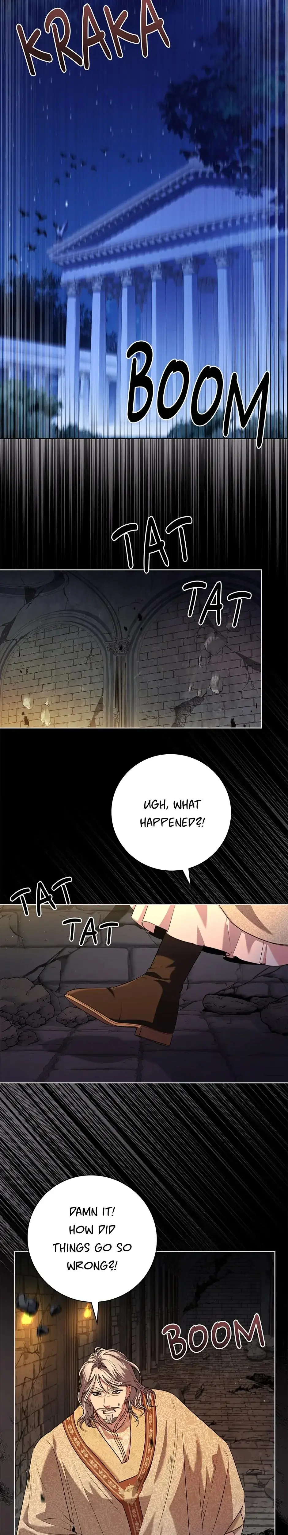I M The Tyrants Secretary Chapter 108 - Page 18