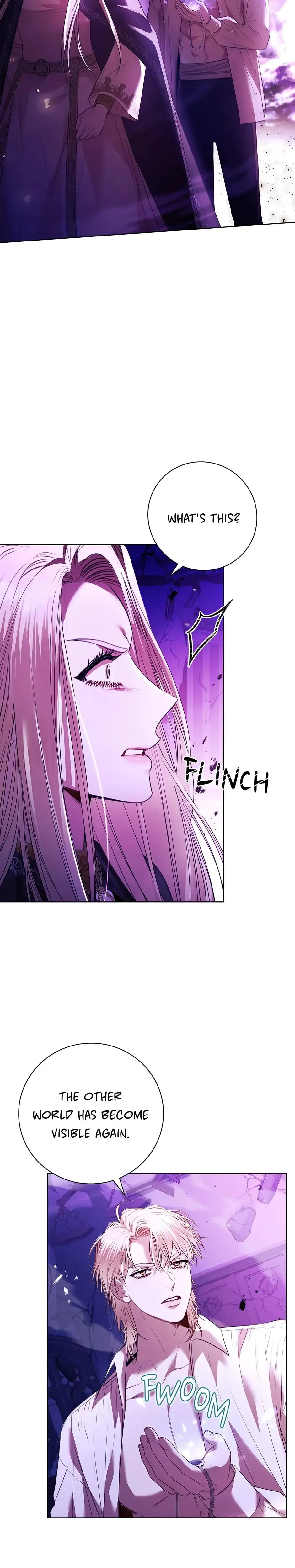 I M The Tyrants Secretary Chapter 108 - Page 22