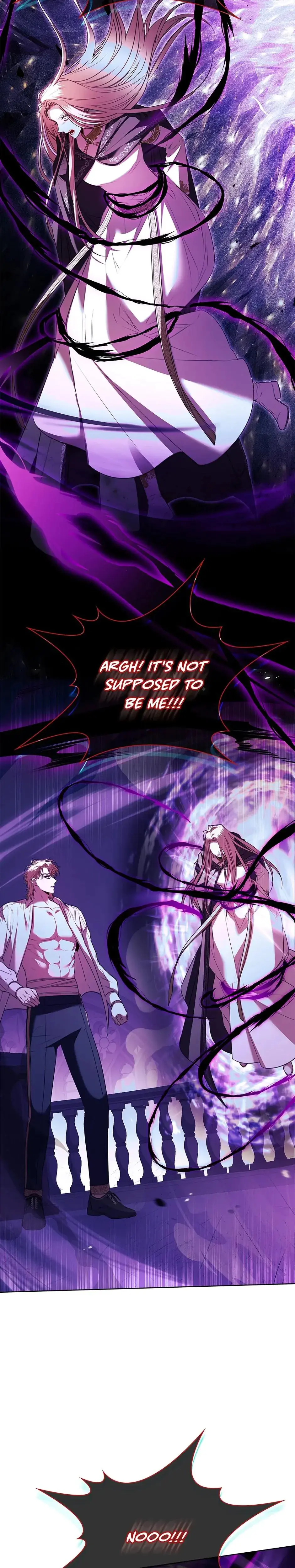 I M The Tyrants Secretary Chapter 108 - Page 24