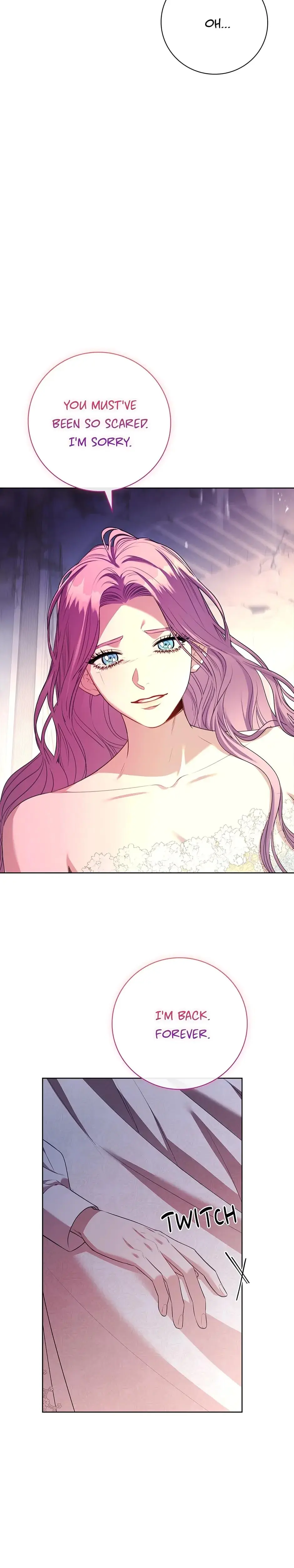 I M The Tyrants Secretary Chapter 108 - Page 30