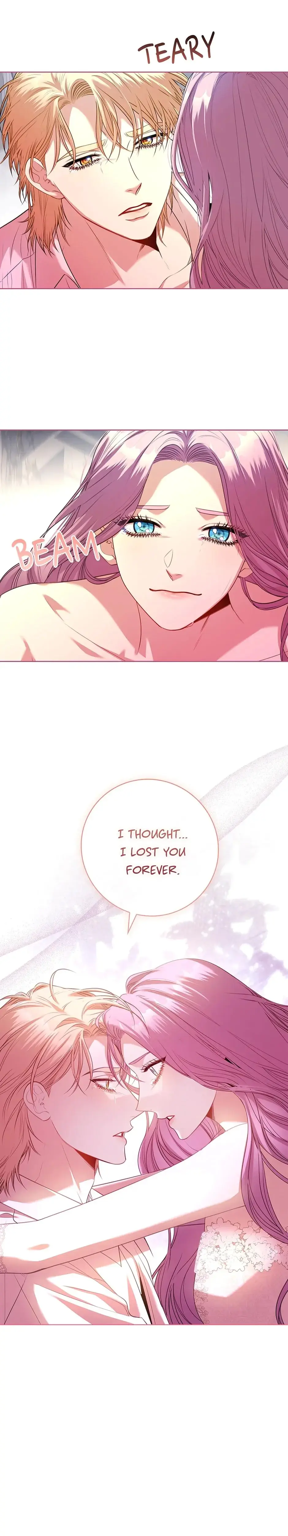 I M The Tyrants Secretary Chapter 108 - Page 31
