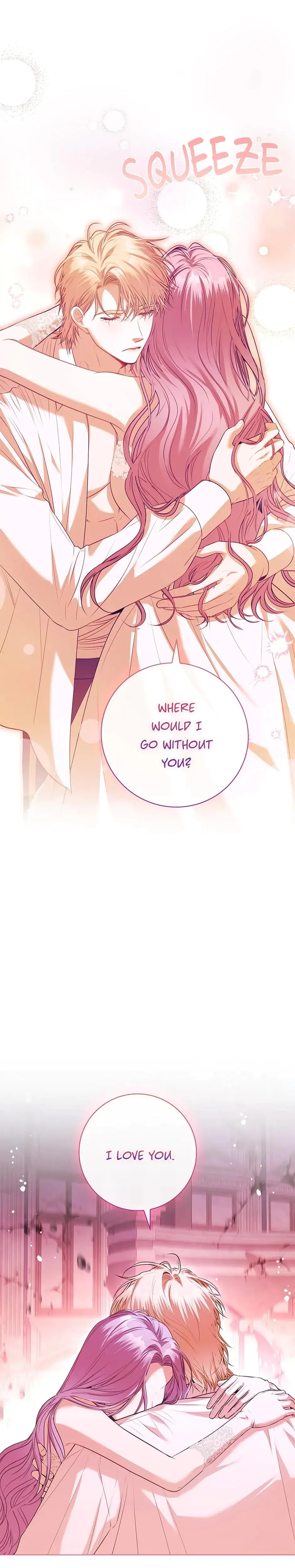 I M The Tyrants Secretary Chapter 108 - Page 32