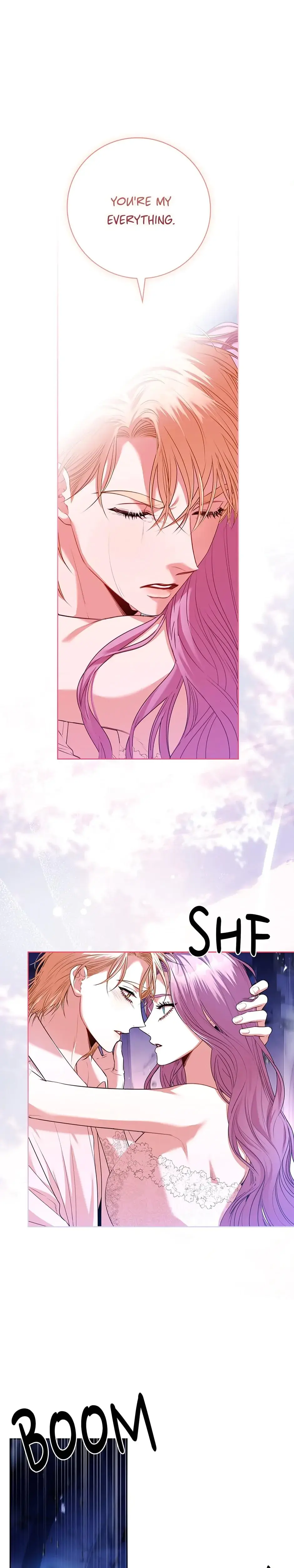 I M The Tyrants Secretary Chapter 108 - Page 33