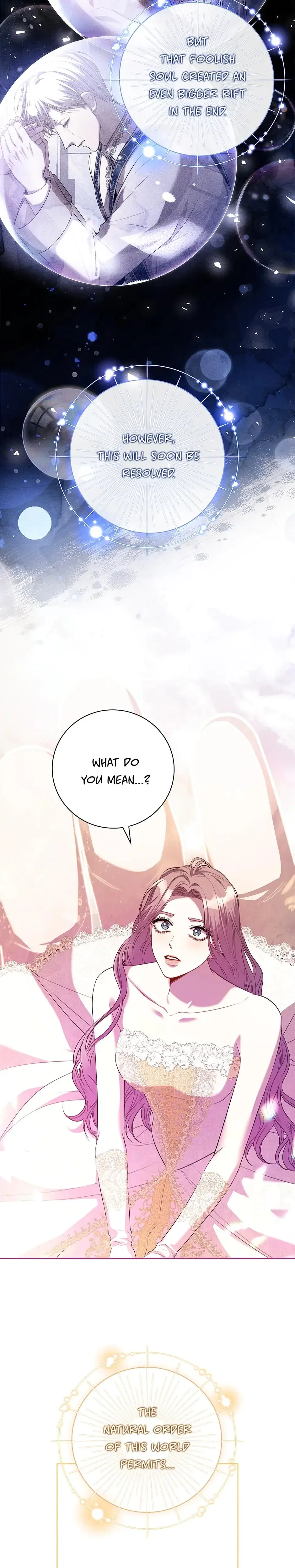 I M The Tyrants Secretary Chapter 108 - Page 7