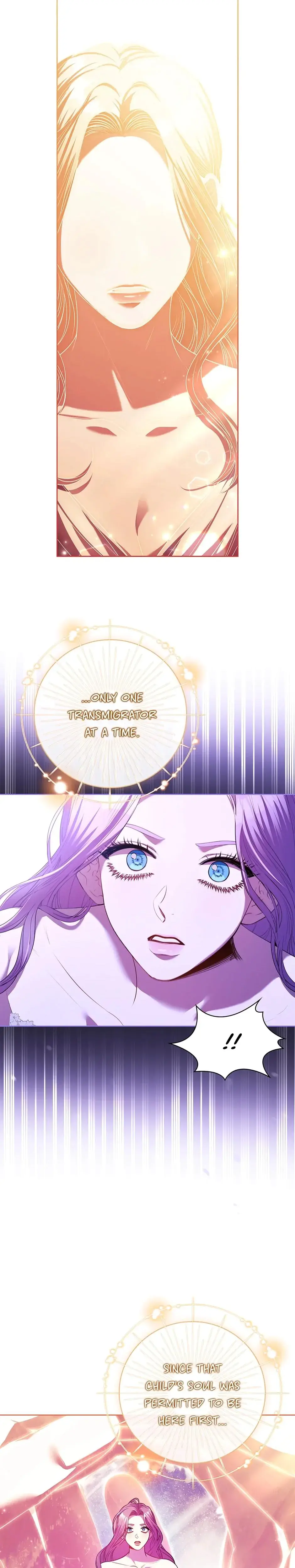 I M The Tyrants Secretary Chapter 108 - Page 8