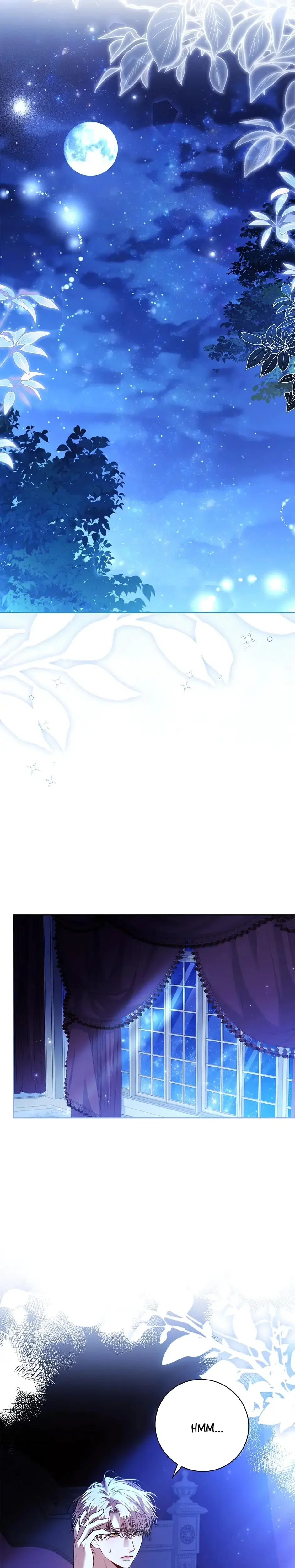 I M The Tyrants Secretary Chapter 109 - Page 24
