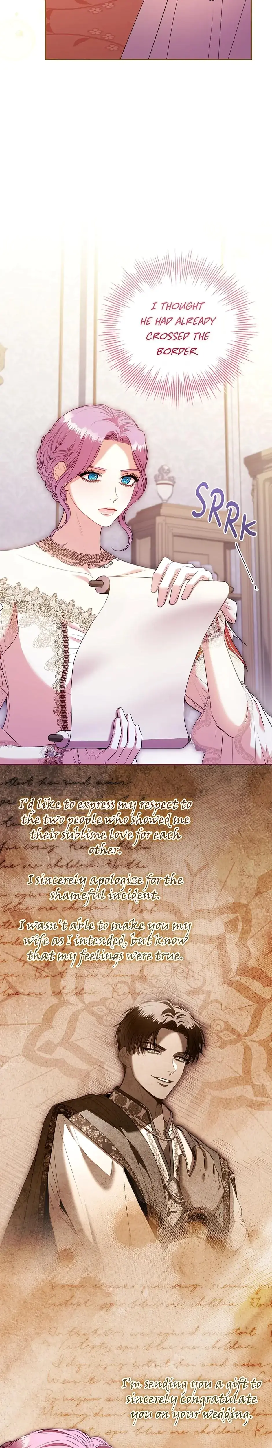 I M The Tyrants Secretary Chapter 110 - Page 14