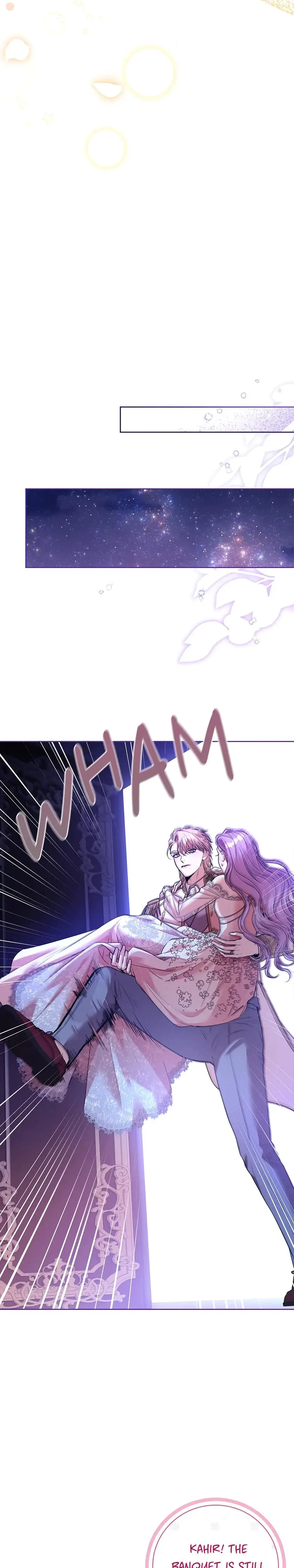 I M The Tyrants Secretary Chapter 110 - Page 33