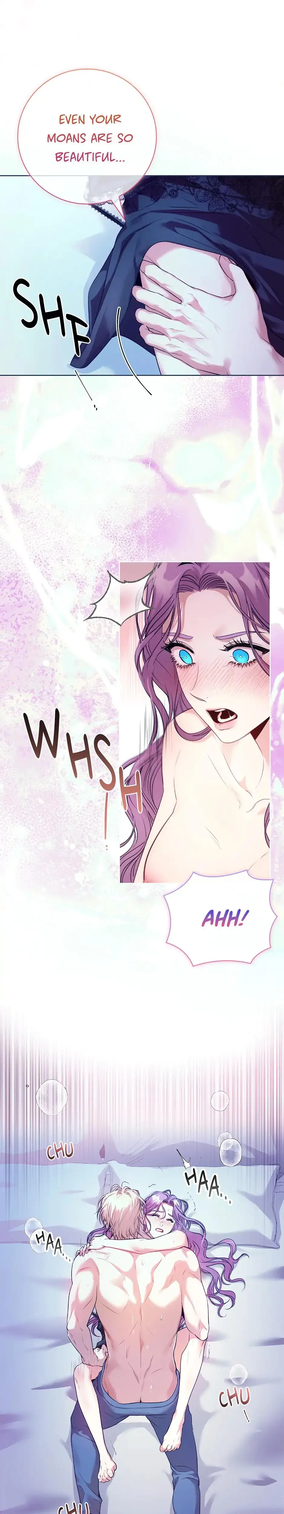 I M The Tyrants Secretary Chapter 111 - Page 15