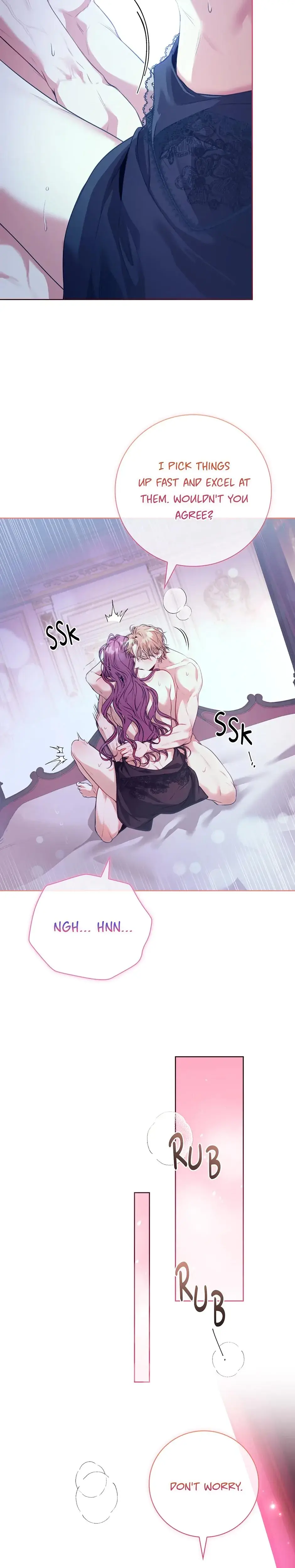 I M The Tyrants Secretary Chapter 111 - Page 18