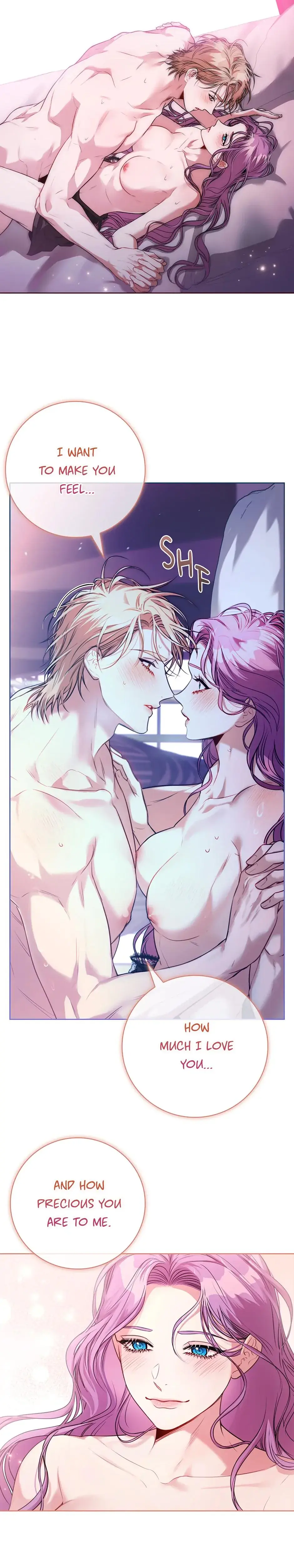 I M The Tyrants Secretary Chapter 111 - Page 19