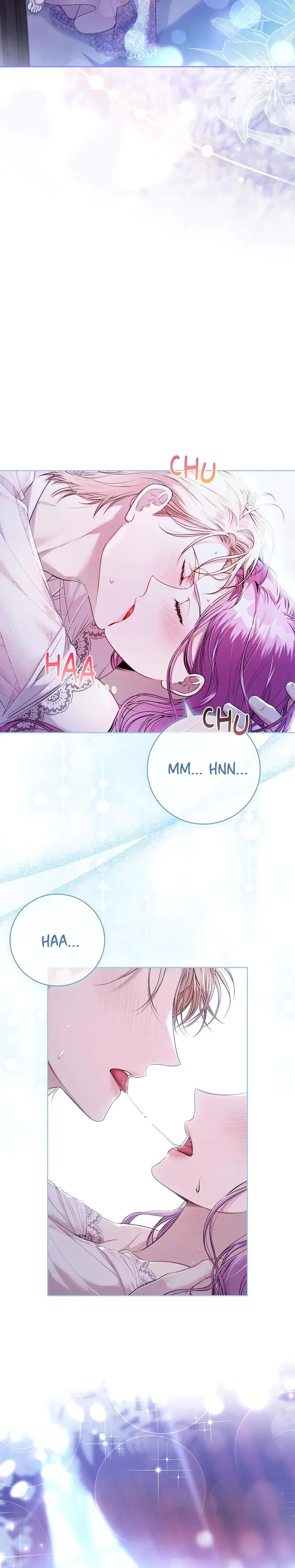 I M The Tyrants Secretary Chapter 111 - Page 4