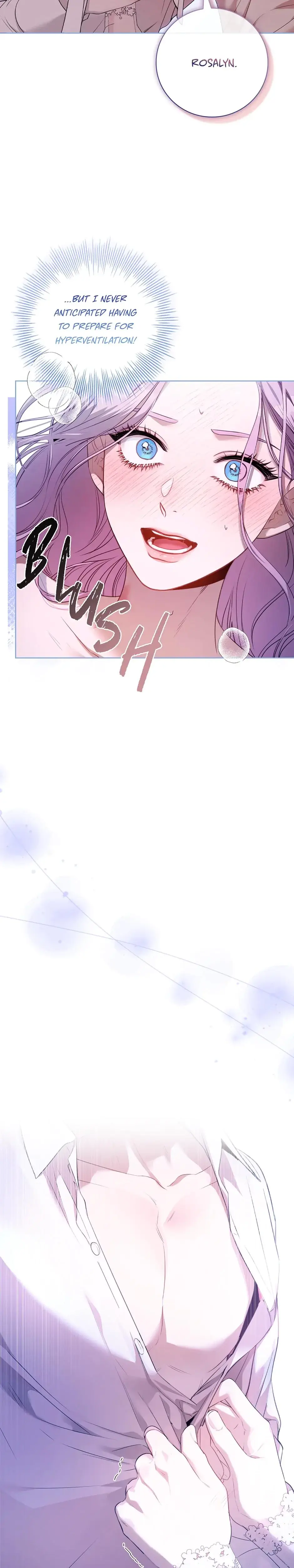 I M The Tyrants Secretary Chapter 111 - Page 7