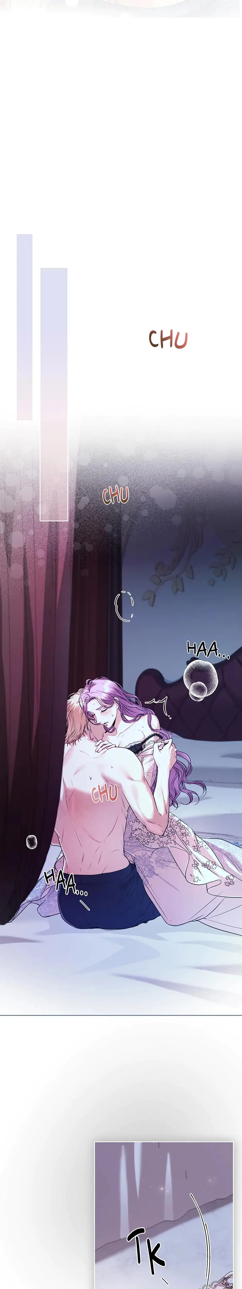 I M The Tyrants Secretary Chapter 111 - Page 9