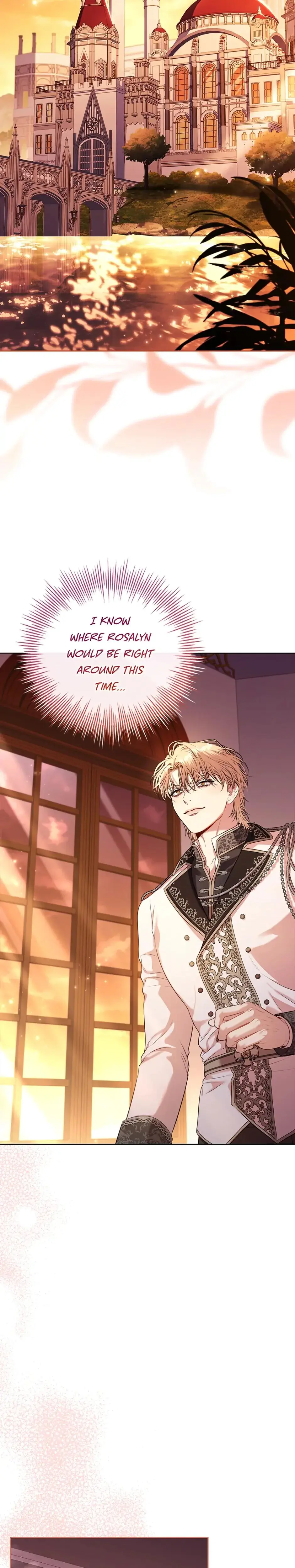I M The Tyrants Secretary Chapter 112 - Page 27