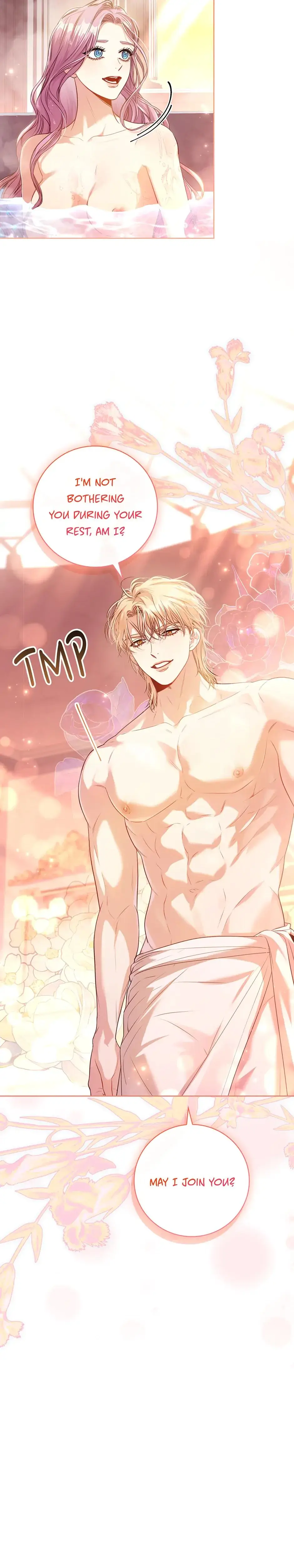 I M The Tyrants Secretary Chapter 112 - Page 31