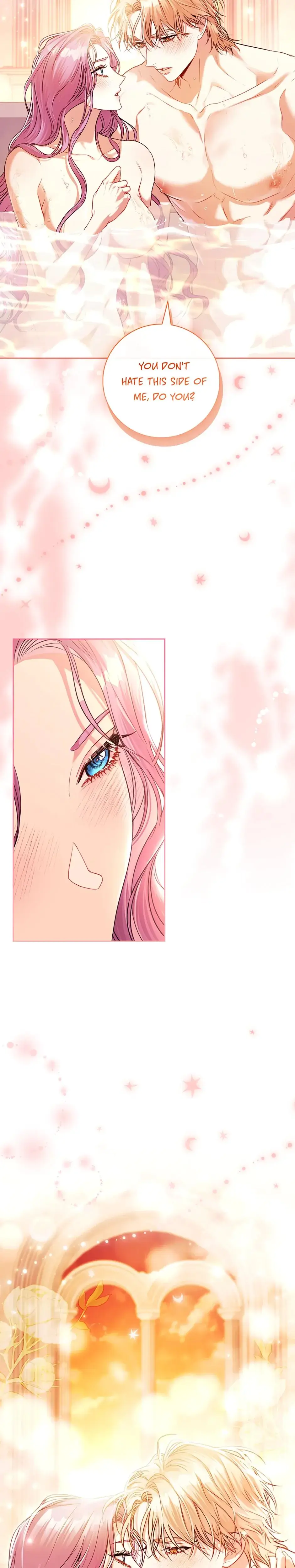 I M The Tyrants Secretary Chapter 112 - Page 34