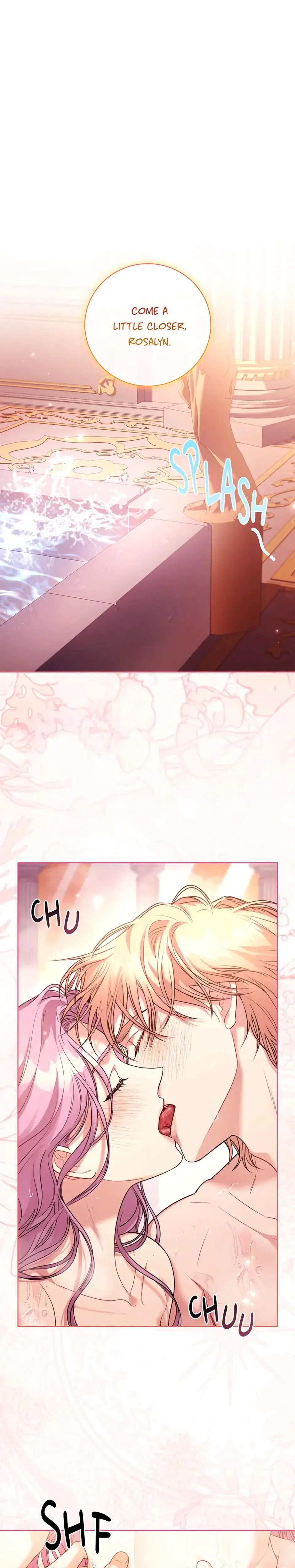 I M The Tyrants Secretary Chapter 113 - Page 1