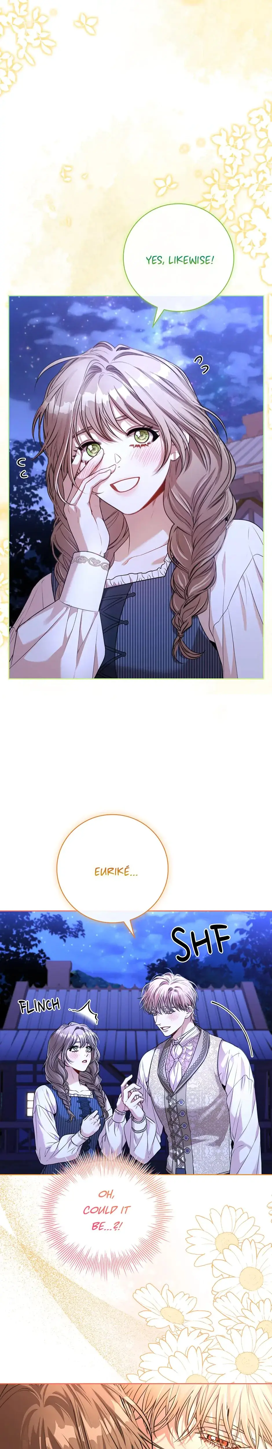 I M The Tyrants Secretary Chapter 113 - Page 22