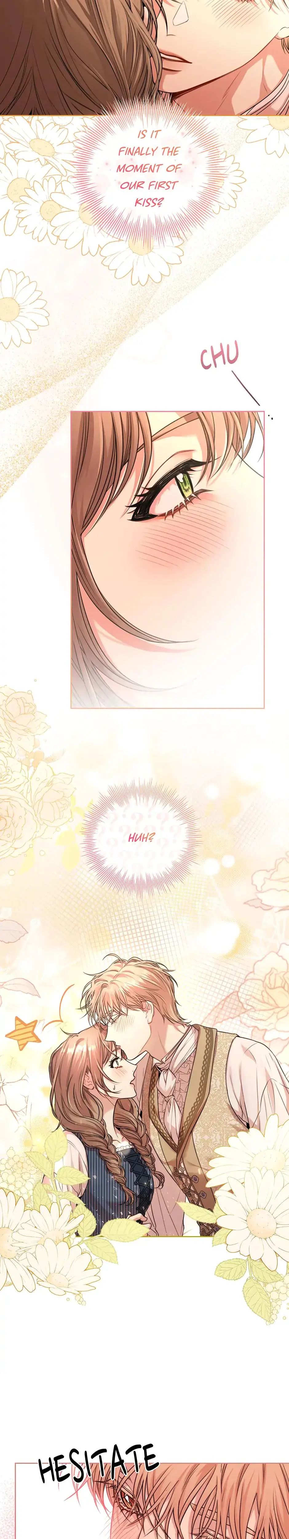 I M The Tyrants Secretary Chapter 113 - Page 23