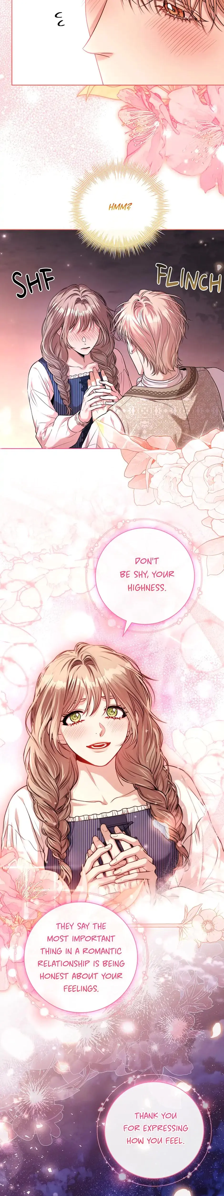 I M The Tyrants Secretary Chapter 113 - Page 24
