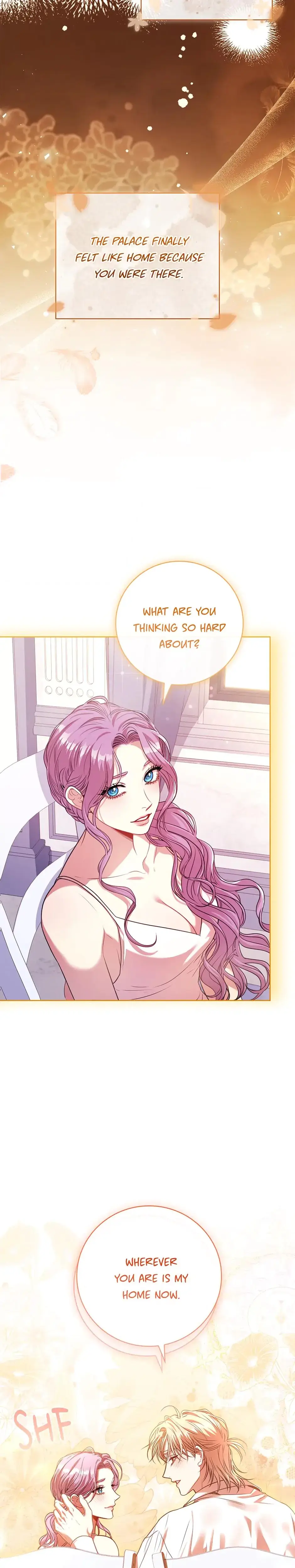I M The Tyrants Secretary Chapter 114 - Page 15