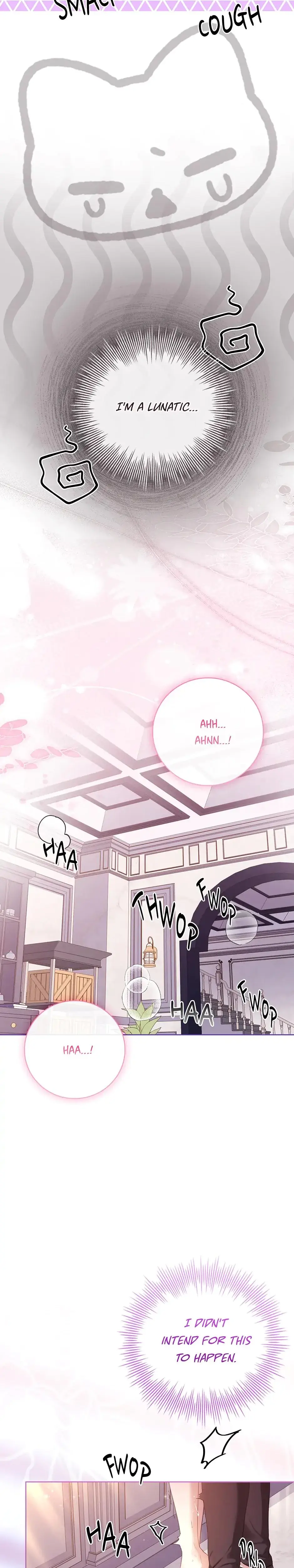 I M The Tyrants Secretary Chapter 114 - Page 18