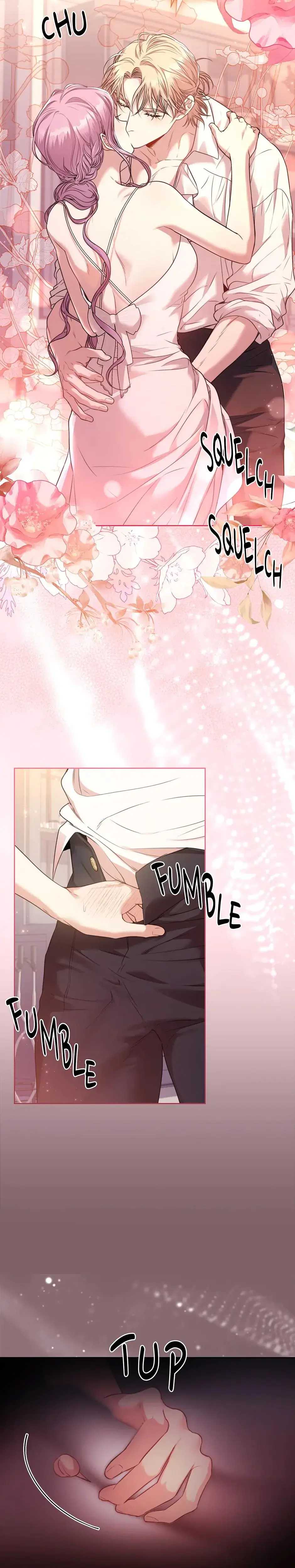 I M The Tyrants Secretary Chapter 114 - Page 28